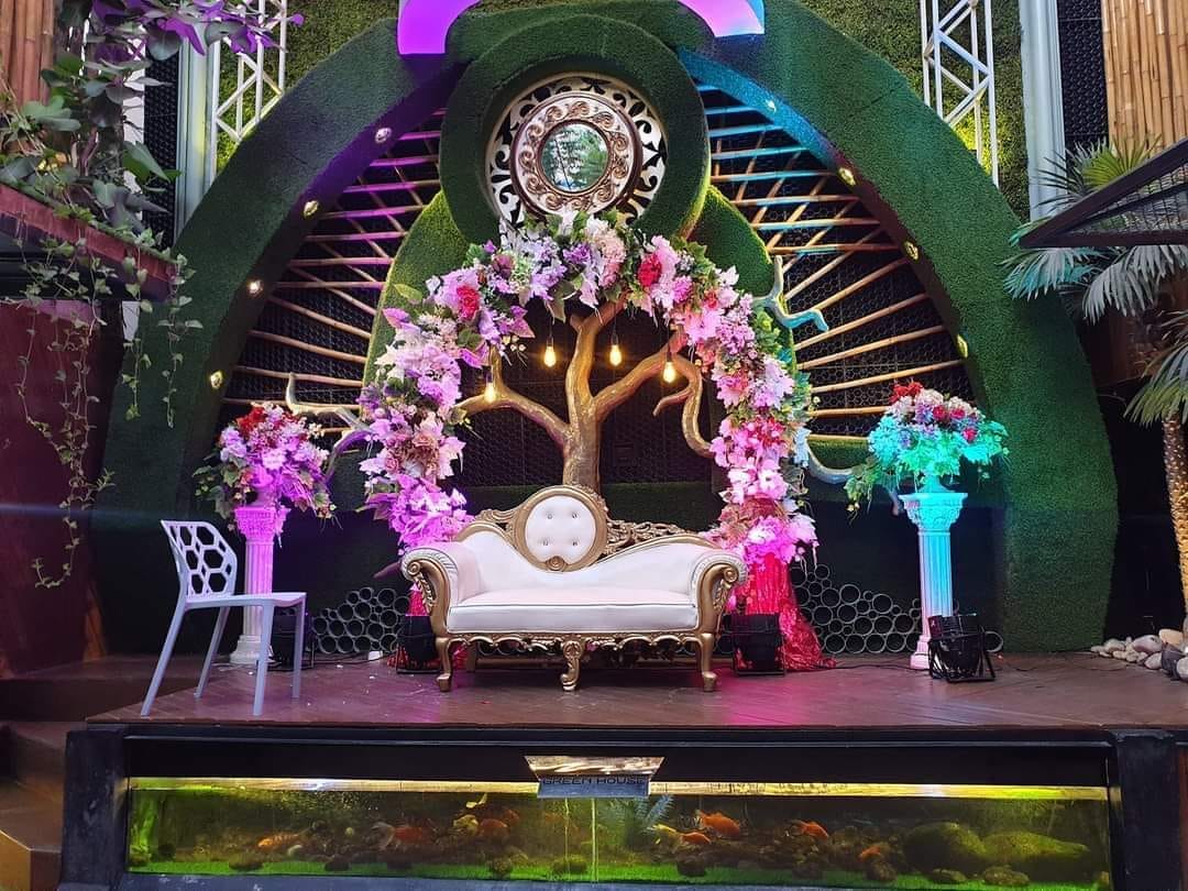 Venue 4
